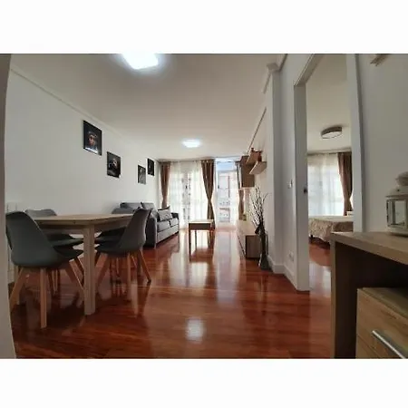 Apartment Rossie A Escasos Metros De La Playa *